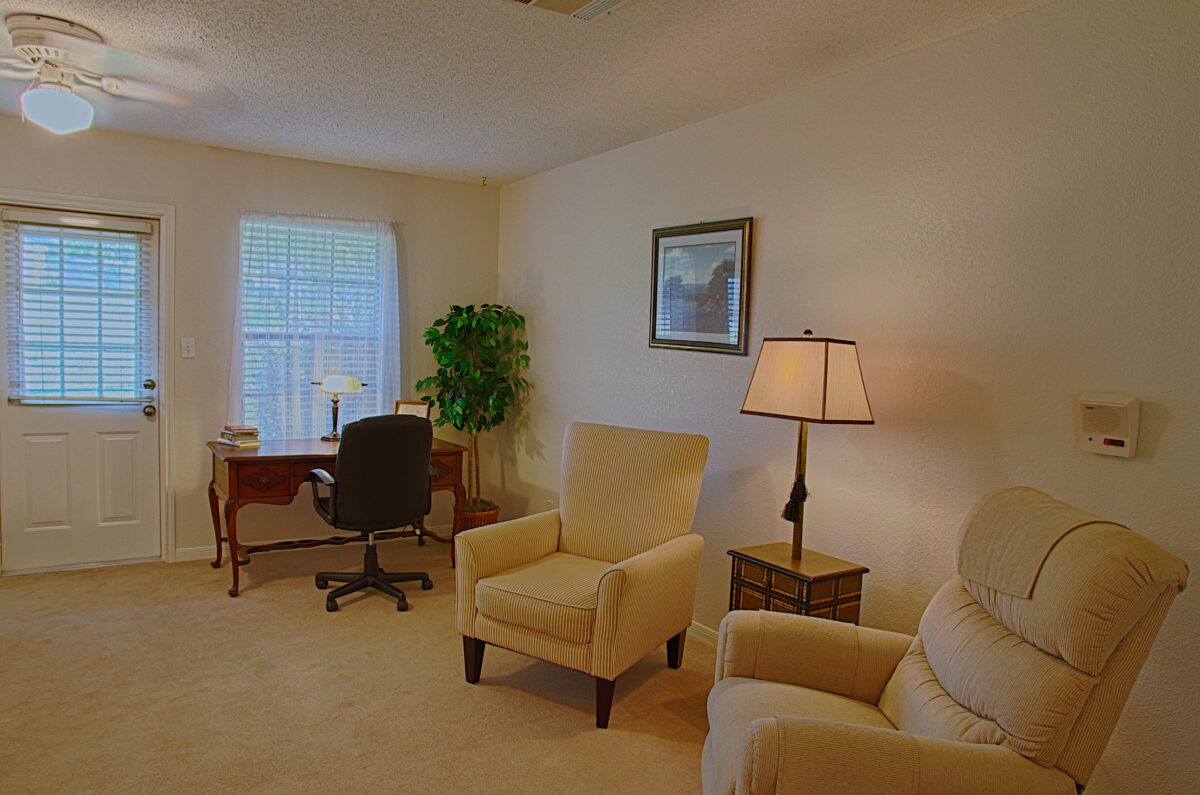 Apartments Marble Falls Assisted Living